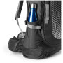 Mochila de senderismo Zulu Summit 45l