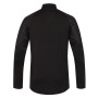 Camiseta funcional de hombre Husky Winter Triko Dl Zip - M