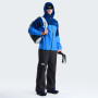 Chaqueta de hombre The North Face M Dryvent Zip-In Jacket