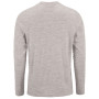 Camiseta de hombre Craft Wool 95 LS CN M