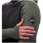 Chaqueta de hombre Sensor Coolmax Thermo