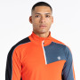 Sudadera funcional de hombre Dare 2b Dignify II Core Stretch