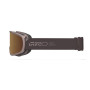 Gafas de esquí Giro Roam Canyon Clay Stacked-Amber Gold/Yellow (2skla)
