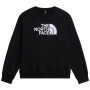 Sudadera de hombre The North Face Essential Drew Peak Regular Crew