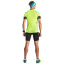 Camiseta funcional de hombre Dynafit Vert 2 M S/S Tee