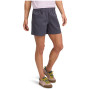 Pantalones cortos de mujer Black Diamond W Dirtbag Twill Shorts