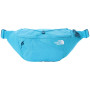 Riñonera The North Face Lumbnical S azul claro Moroccanblue/Meridianblue