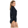 Camiseta funcional de mujer 4F Brushed Underwear F092