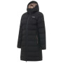 Abrigo de mujer Regatta Womens Altoro Thermal Long Length