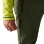 Pantalones de hombre Regatta Montorn