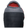 Saco de dormir de plumón Robens Serac 900