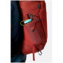 Mochila de senderismo Rab Protium 35