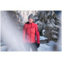 Chaqueta de mujer High Point Total Alpha 3.0 Lady Jacket