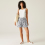Pantalones cortos de mujer Regatta Salise Shorts
