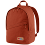 Mochila Fjällräven Vardag 16 rojo CabinRed