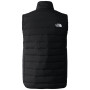 Chaleco de hombre The North Face M Belleview Stretch Down Vest