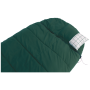 Saco de dormir tipo manta Outwell Camper Lux XL
