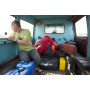 Bolsa de viaje LifeVenture Expedition Duffle 100L