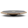 Estera de equilibrio Yate octágono de madera