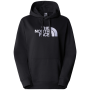 Sudadera de mujer The North Face Drew Peak Regular Hoodie