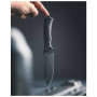 Cuchillo militar Acta non verba M311 COMP