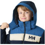 Chaqueta para niños Helly Hansen Jr Cyclone Jacket