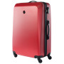 Maleta con ruedas Elbrus Dublin 72l burdeos RedVine