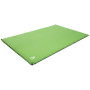 Colchoneta autohinchable Zulu Dreamtime 7,5 Double verde green
