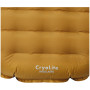Colchoneta hinchable Warg CryoLite Insulated