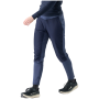 Pantalones de mujer Smartwool Women's Active Fleece Wind Pant