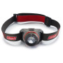Linterna frontal Coleman 300L gris Grey