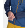 Chaqueta softshell de hombre Kilpi Beltra