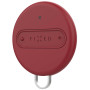 Localizador FIXED Sense Smart Tracker rojo