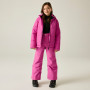 Chaqueta para niños Dare 2b Girls Glacier Jacket Extreme Pink
