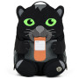 Mochila para niños Affenzahn Large Friend