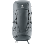 Mochila de senderismo Deuter Aircontact Core 45+10 SL