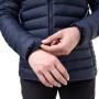 Chaqueta de invierno para mujer Mountain Equipment Earthrise Hooded Wmns Jacket
