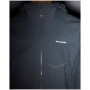 Chaqueta de mujer Salomon Bonatti Waterproof Jacket W