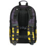 Mochila escolar Baagl Skate