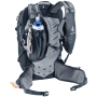 Mochila de senderismo para mujer Deuter Speed Lite Pro 17 SL