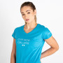 Camiseta de mujer Dare 2b Moments II Tee