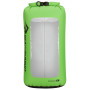 Bolsa Sea to Summit View Dry Sack 20l verde Apple Green