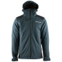 Chaqueta de hombre Northfinder Drewin