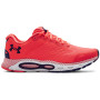 Calzado de hombre Under Armour HOVR Infinite 3 rojo Beta / Halo Gray / Academy