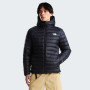 Chaqueta de hombre The North Face M Classic Down Hooded Jacket