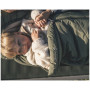 Saco de dormir para niños Outwell Convertible Junior
