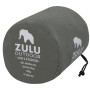 Colchoneta autohinchable Zulu Airo 3,8 Comfort II
