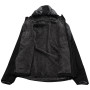Chaqueta de hombre Alpine Pro Temun
