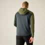 Chaqueta de hombre Regatta Endurance Stretch Midlayer