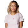 Camiseta de mujer Columbia Sloan Ridge Graphic Short Sleeve Tee